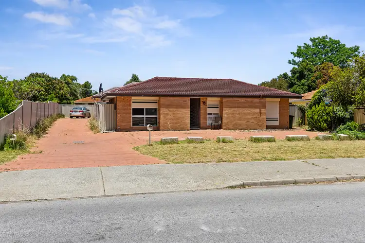 132 Fifth Road, Armadale WA 6112