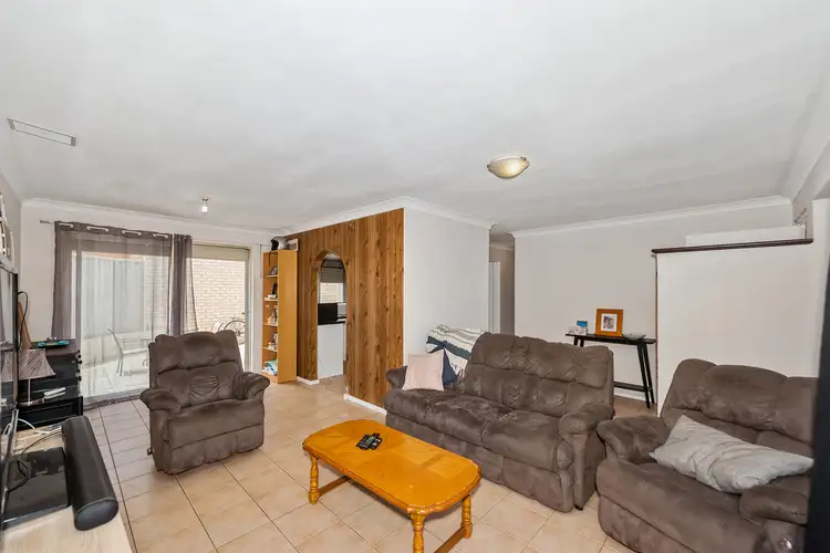 Second view of Homely house listing, 132 Fifth Road, Armadale WA 6112