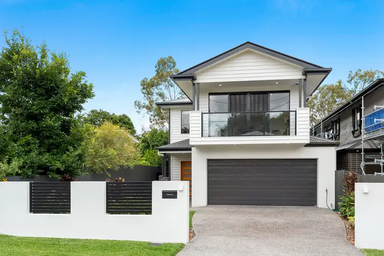 38 Turner Street, Corinda QLD 4075