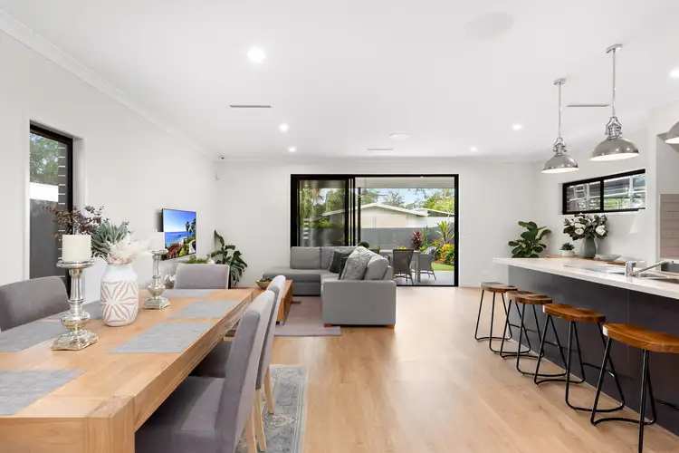 Second view of Homely house listing, 38 Turner Street, Corinda QLD 4075