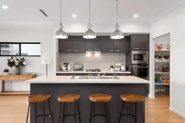 Third view of Homely house listing, 38 Turner Street, Corinda QLD 4075