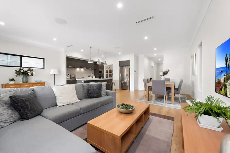 Fifth view of Homely house listing, 38 Turner Street, Corinda QLD 4075