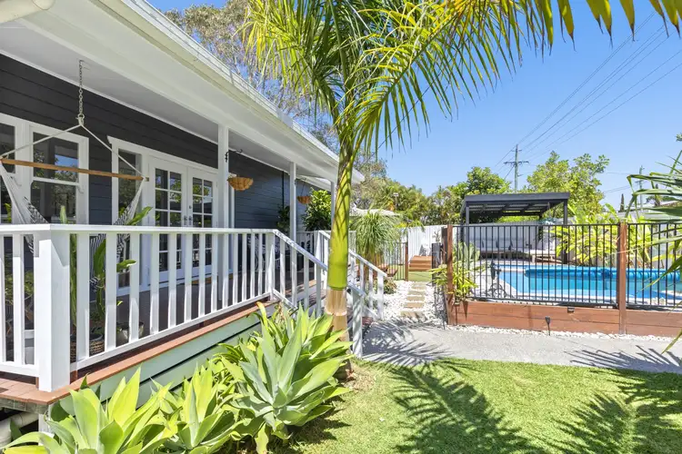 83 Exeter Street, Torquay QLD 4655