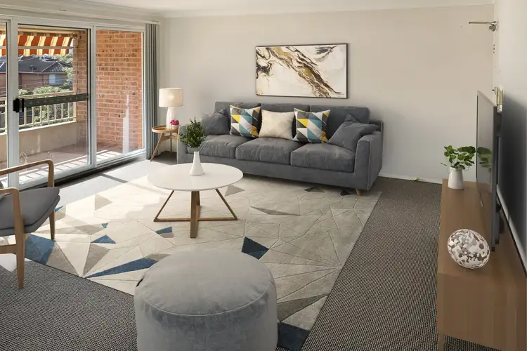 8/1092 Old Princes Highway
