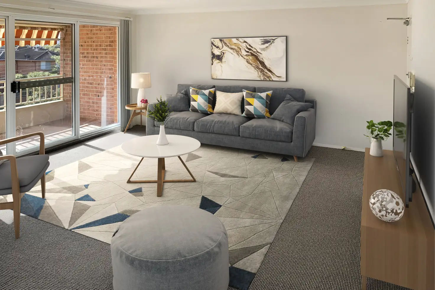 Main view of Homely unit listing, 8/1092 Old Princes Highway, Engadine NSW 2233