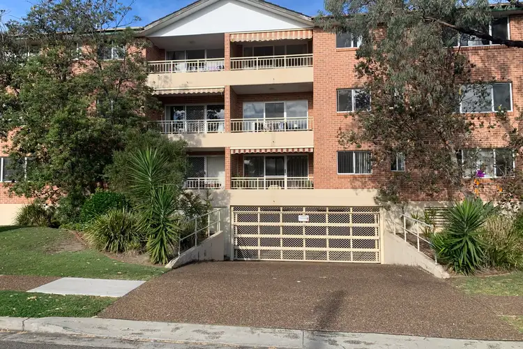 Fifth view of Homely unit listing, 8/1092 Old Princes Highway, Engadine NSW 2233