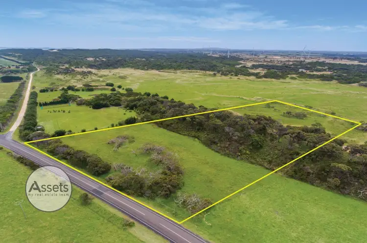 Main view of Homely rural property listing, LOT 1 Cape Nelson Road, Portland West VIC 3305
