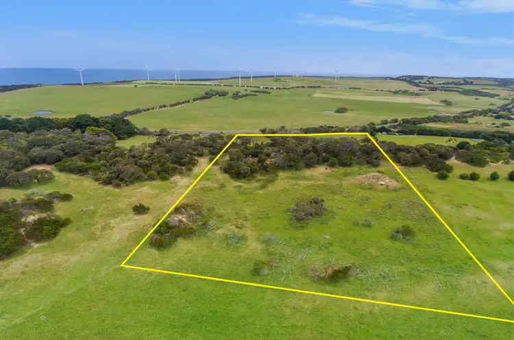 Second view of Homely rural property listing, LOT 1 Cape Nelson Road, Portland West VIC 3305