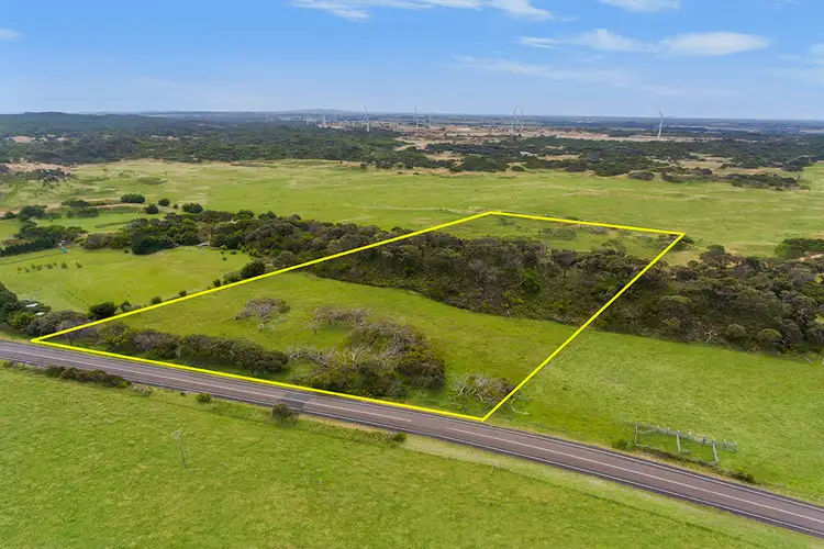 Third view of Homely rural property listing, LOT 1 Cape Nelson Road, Portland West VIC 3305