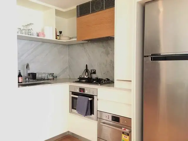 Fourth view of Homely apartment listing, R406/200-220 Pacific Highway, Crows Nest NSW 2065