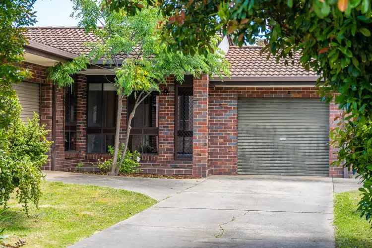 Main view of Homely unit listing, 2/643 Keene Street, East Albury NSW 2640