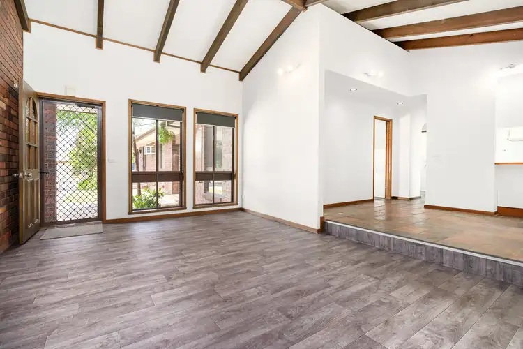 Second view of Homely unit listing, 2/643 Keene Street, East Albury NSW 2640