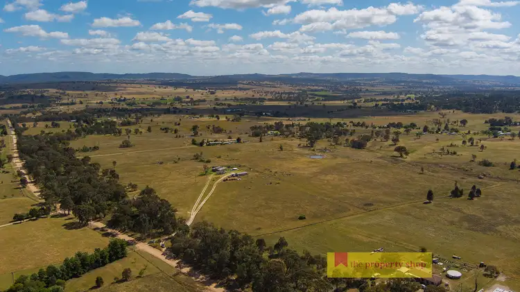 1040 Black Springs Road, Mudgee NSW 2850