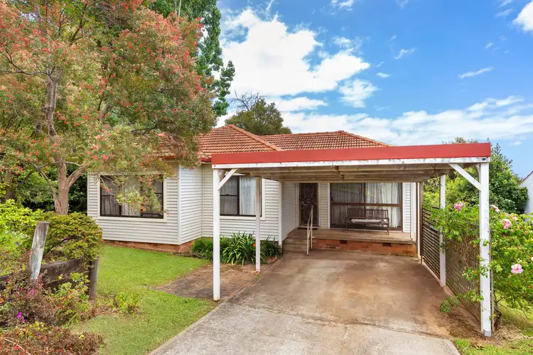 Main view of Homely house listing, 17 Robinsville Crescent, Thirroul NSW 2515