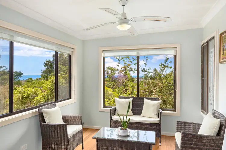 Second view of Homely house listing, 17 Robinsville Crescent, Thirroul NSW 2515