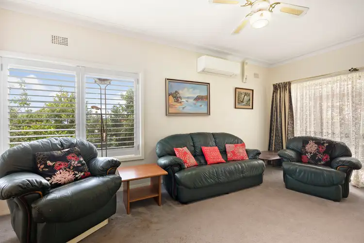 Fourth view of Homely house listing, 17 Robinsville Crescent, Thirroul NSW 2515