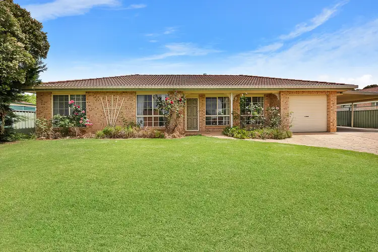 Main view of Homely house listing, 149 Denison Street, Mudgee NSW 2850