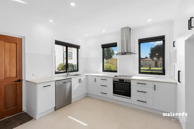 Main view of Homely house listing, 4 Blamey Street, Mount Gambier SA 5290