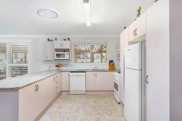 Fourth view of Homely house listing, 6 Lisa Place, Rutherford NSW 2320