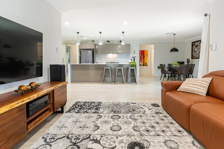 Main view of Homely house listing, 49 Mill Street, Redland Bay QLD 4165