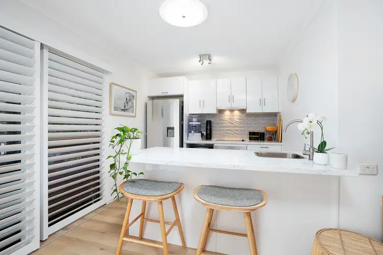 Second view of Homely unit listing, 211/24 Lake Weyba Drive, Noosaville QLD 4566