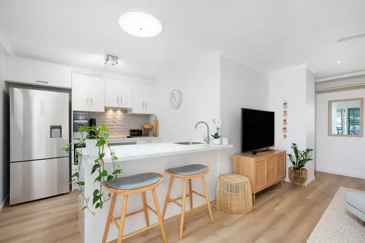 Fourth view of Homely unit listing, 211/24 Lake Weyba Drive, Noosaville QLD 4566