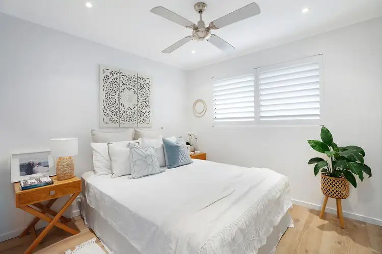Sixth view of Homely unit listing, 211/24 Lake Weyba Drive, Noosaville QLD 4566