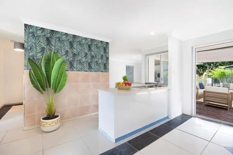 Third view of Homely house listing, 10 Cooba Place, Noosaville QLD 4566