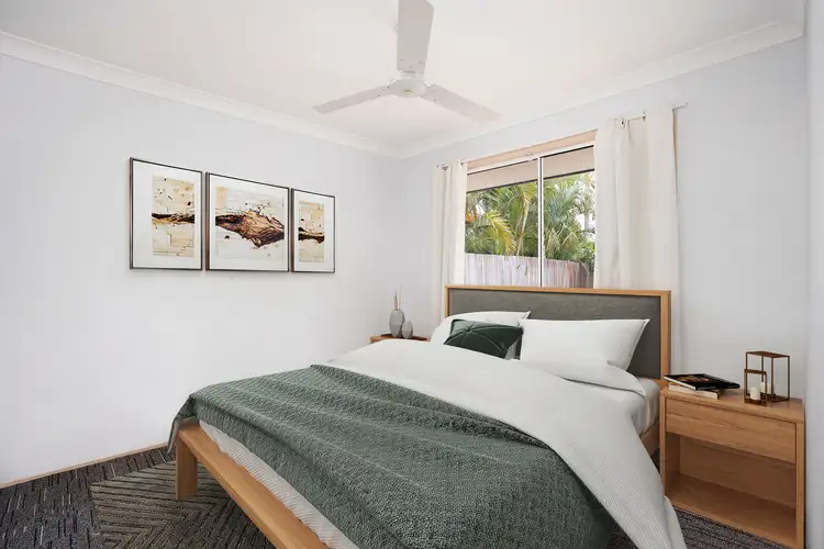 Sixth view of Homely house listing, 10 Cooba Place, Noosaville QLD 4566