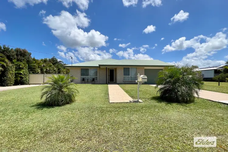 21 Achilles Avenue, Cooloola Cove QLD 4580