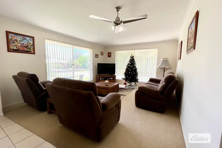 Second view of Homely house listing, 21 Achilles Avenue, Cooloola Cove QLD 4580