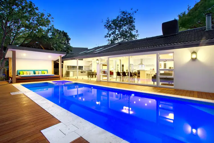 22 Keam Street, Ivanhoe East VIC 3079