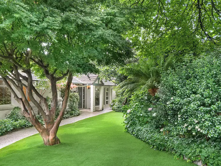Second view of Homely house listing, 22 Keam Street, Ivanhoe East VIC 3079