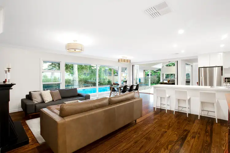 Fourth view of Homely house listing, 22 Keam Street, Ivanhoe East VIC 3079