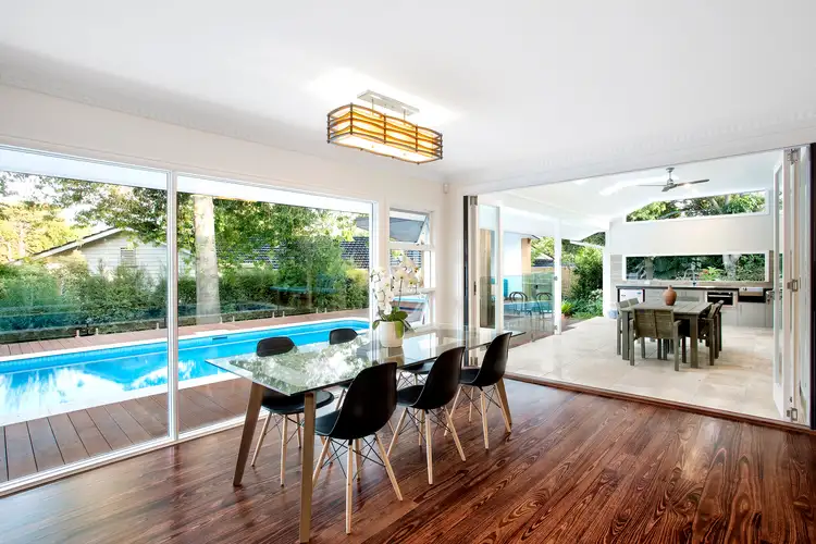 Fifth view of Homely house listing, 22 Keam Street, Ivanhoe East VIC 3079