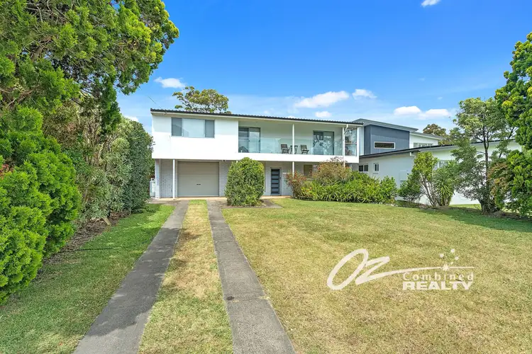 Main view of Homely house listing, 82 Duncan Street, Vincentia NSW 2540