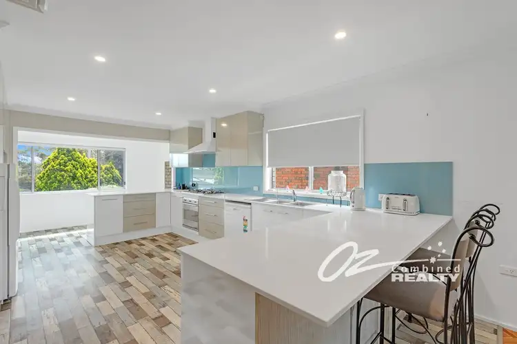 Second view of Homely house listing, 82 Duncan Street, Vincentia NSW 2540