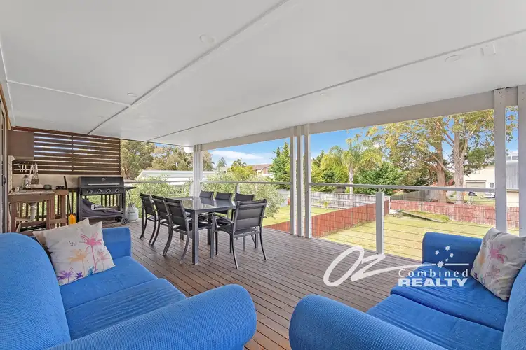 Third view of Homely house listing, 82 Duncan Street, Vincentia NSW 2540