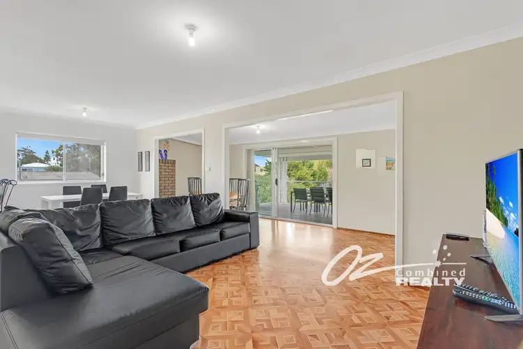 Fifth view of Homely house listing, 82 Duncan Street, Vincentia NSW 2540