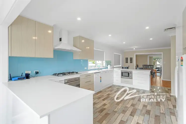 Sixth view of Homely house listing, 82 Duncan Street, Vincentia NSW 2540