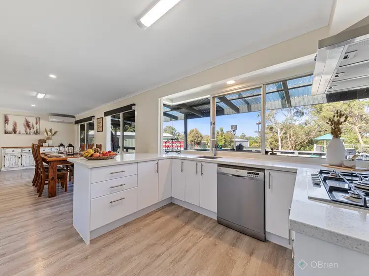 Fifth view of Homely house listing, 29 Forster Drive, Nyora VIC 3987