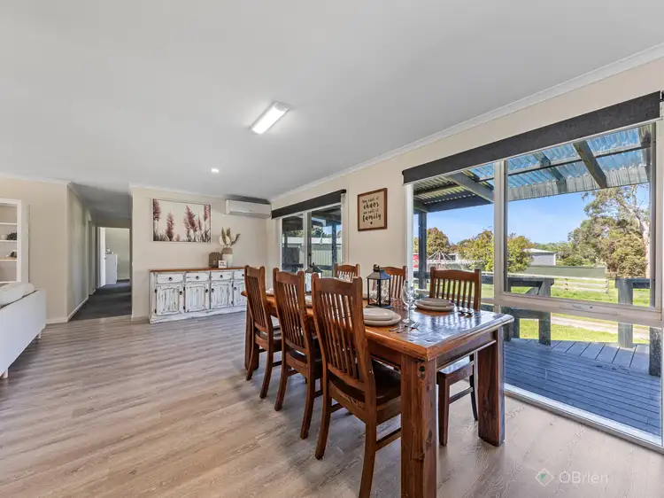 Sixth view of Homely house listing, 29 Forster Drive, Nyora VIC 3987