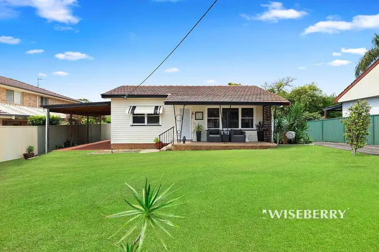 Main view of Homely house listing, 13 Kantara Road, Canton Beach NSW 2263