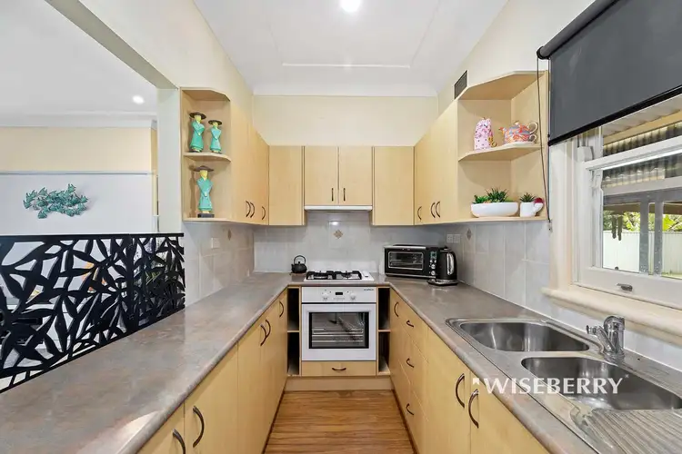 Second view of Homely house listing, 13 Kantara Road, Canton Beach NSW 2263