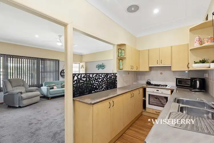 Third view of Homely house listing, 13 Kantara Road, Canton Beach NSW 2263