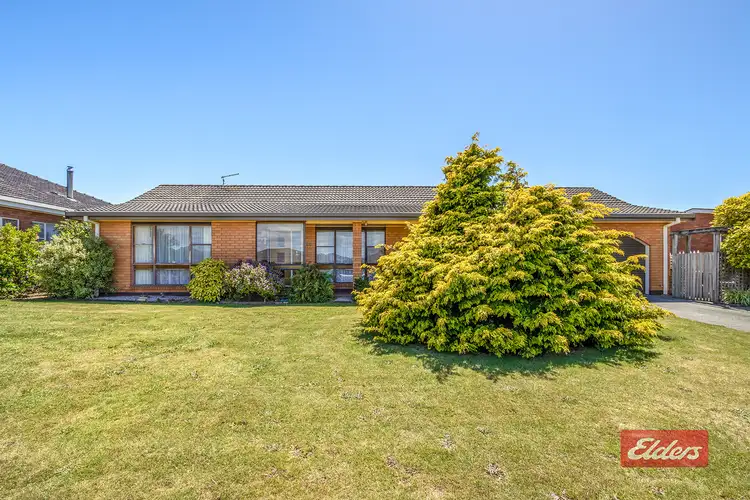 60 Lakin Street, West Ulverstone TAS 7315