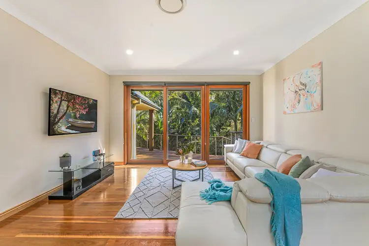 Second view of Homely rural property listing, 105 Picketts Valley Road, Picketts Valley NSW 2251