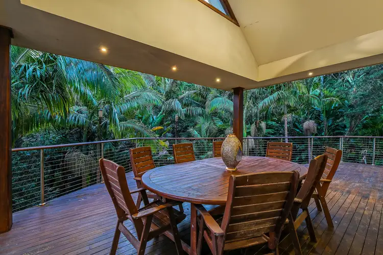 Third view of Homely rural property listing, 105 Picketts Valley Road, Picketts Valley NSW 2251