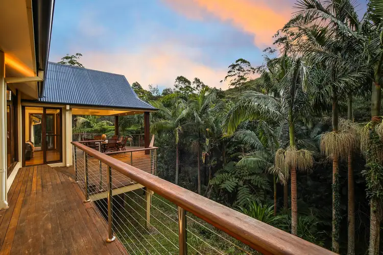 Sixth view of Homely rural property listing, 105 Picketts Valley Road, Picketts Valley NSW 2251