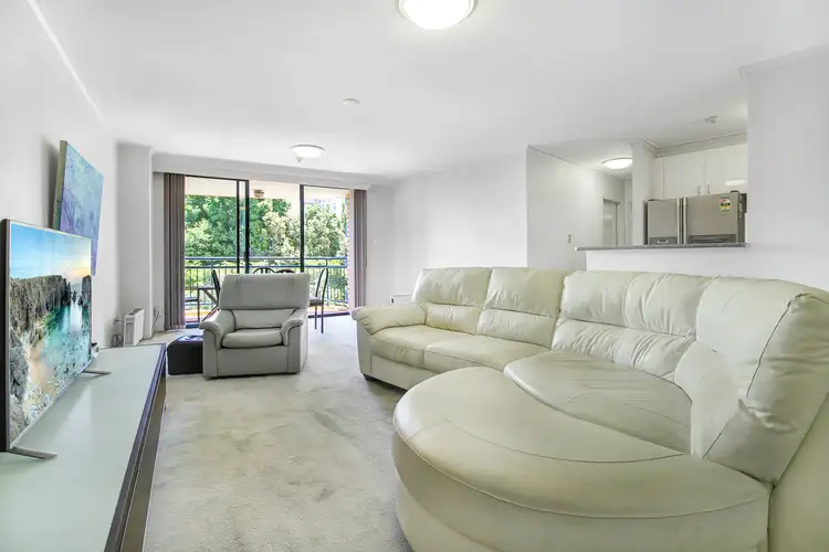 107/120 Saunders Street, Pyrmont NSW 2009
